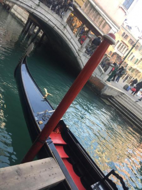 Maison d'Ax Venice Center